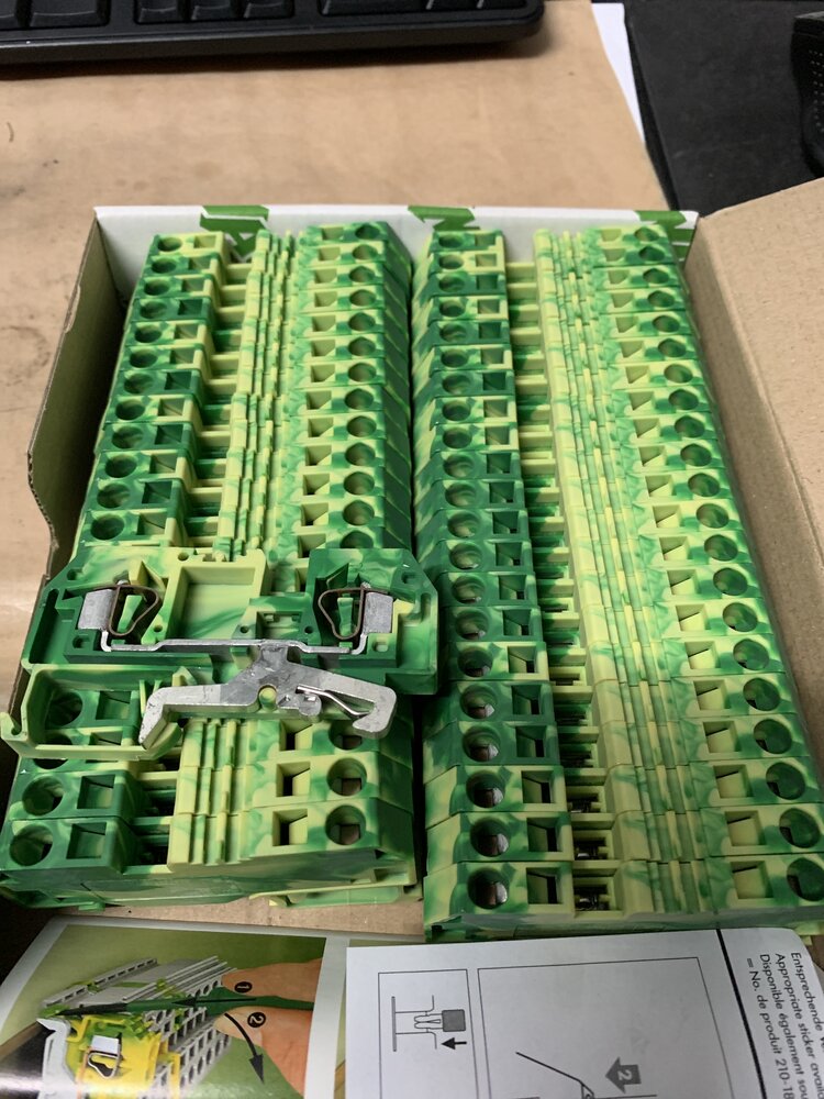 WAGO  IEC 60947-7-2   0.2-0.6 mm - Bild 3