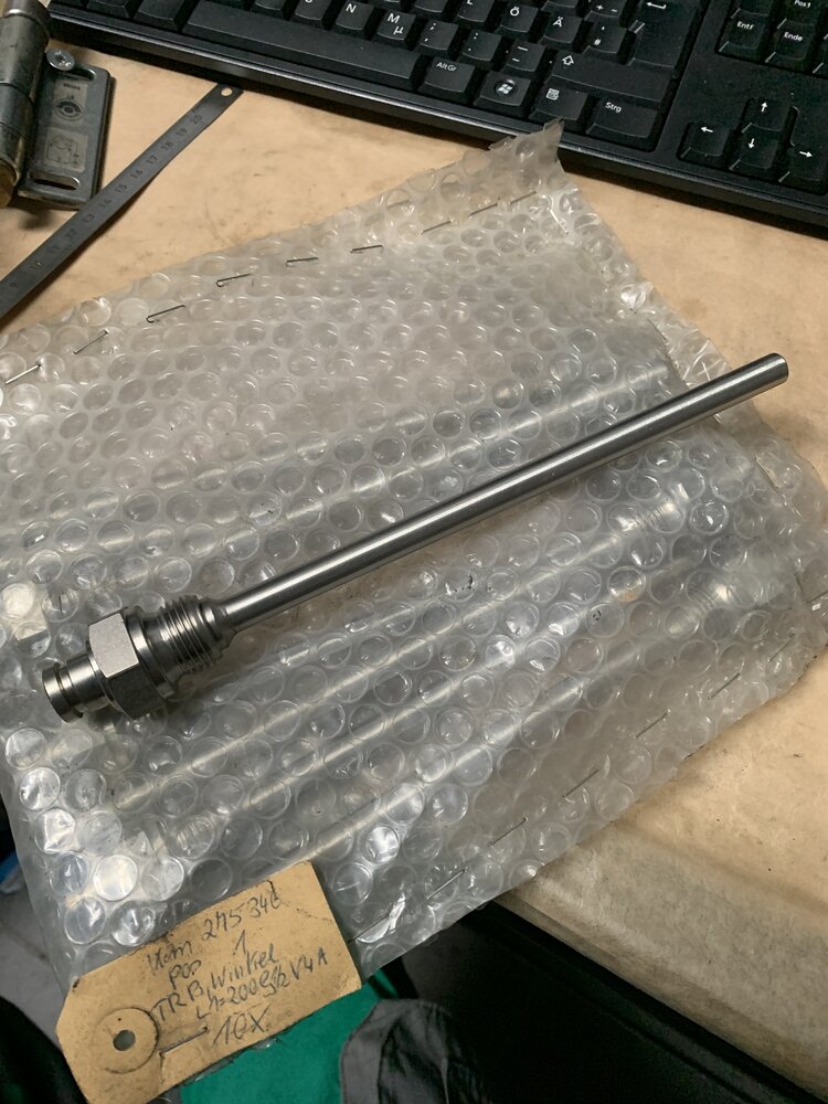 Jamo TRB Winkel  L200