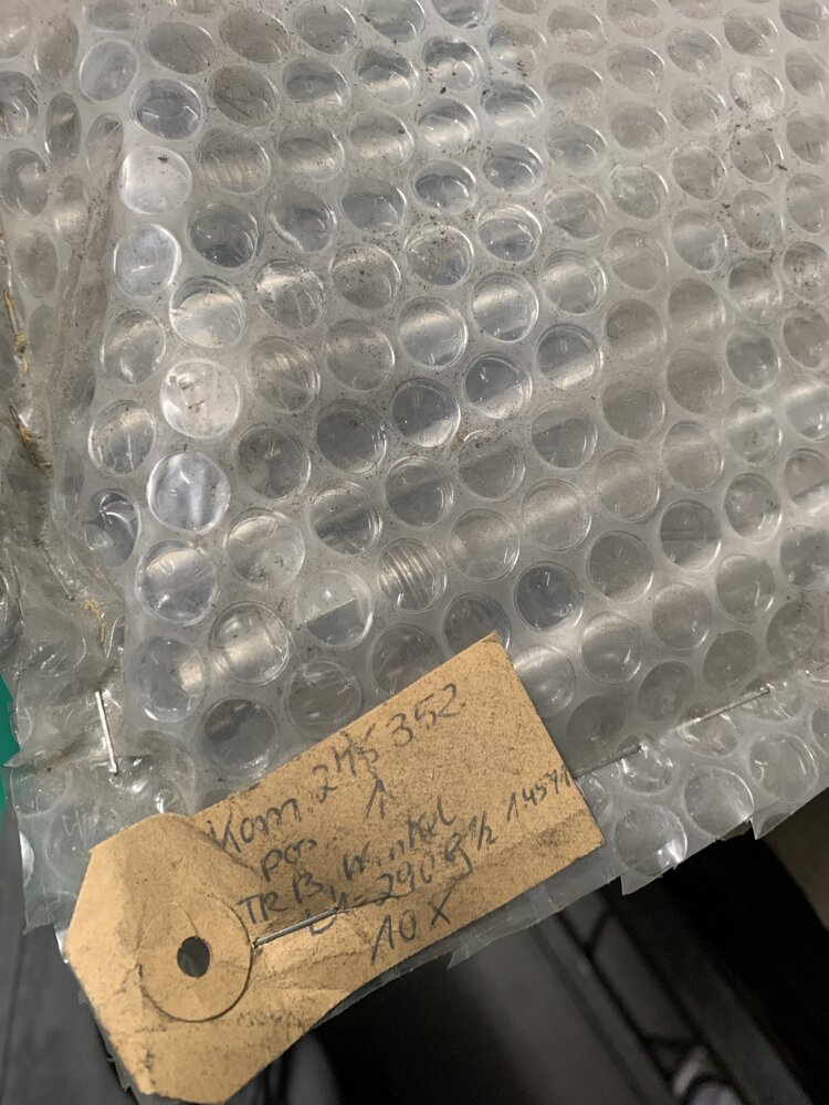 Jamo TRB Winkel  L290 - Bild 2