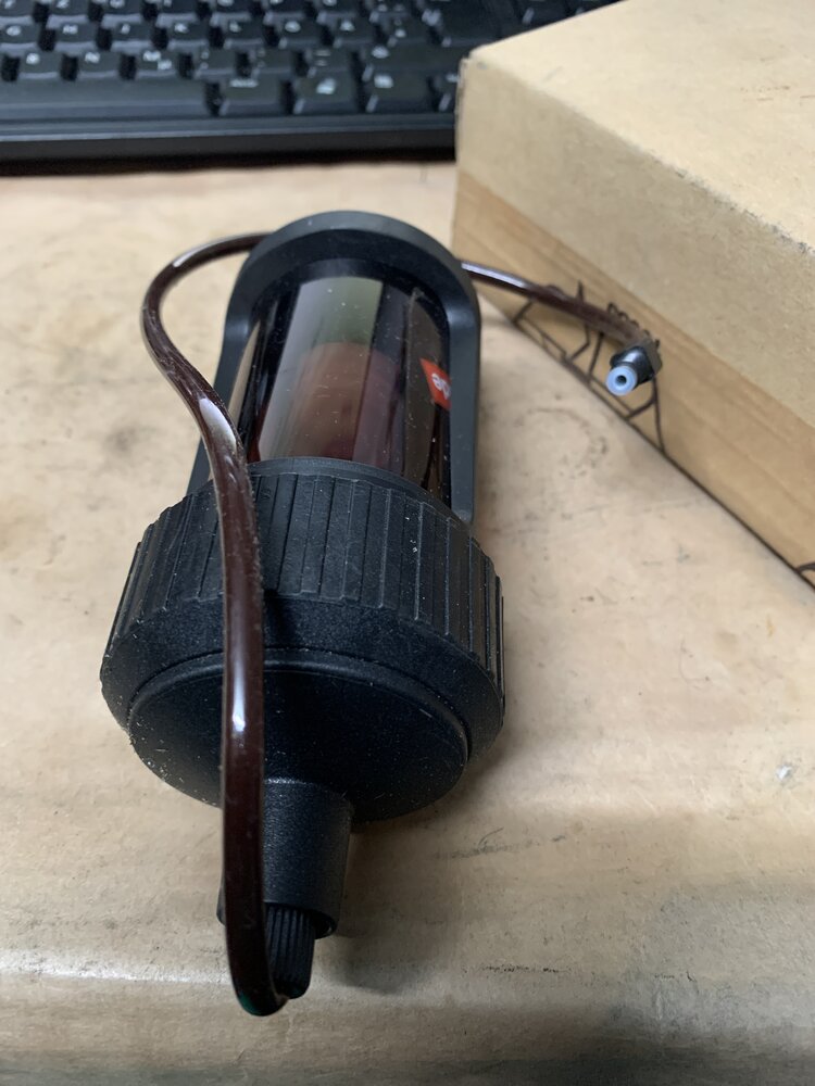 Schott TZ 1245 - Bild 3