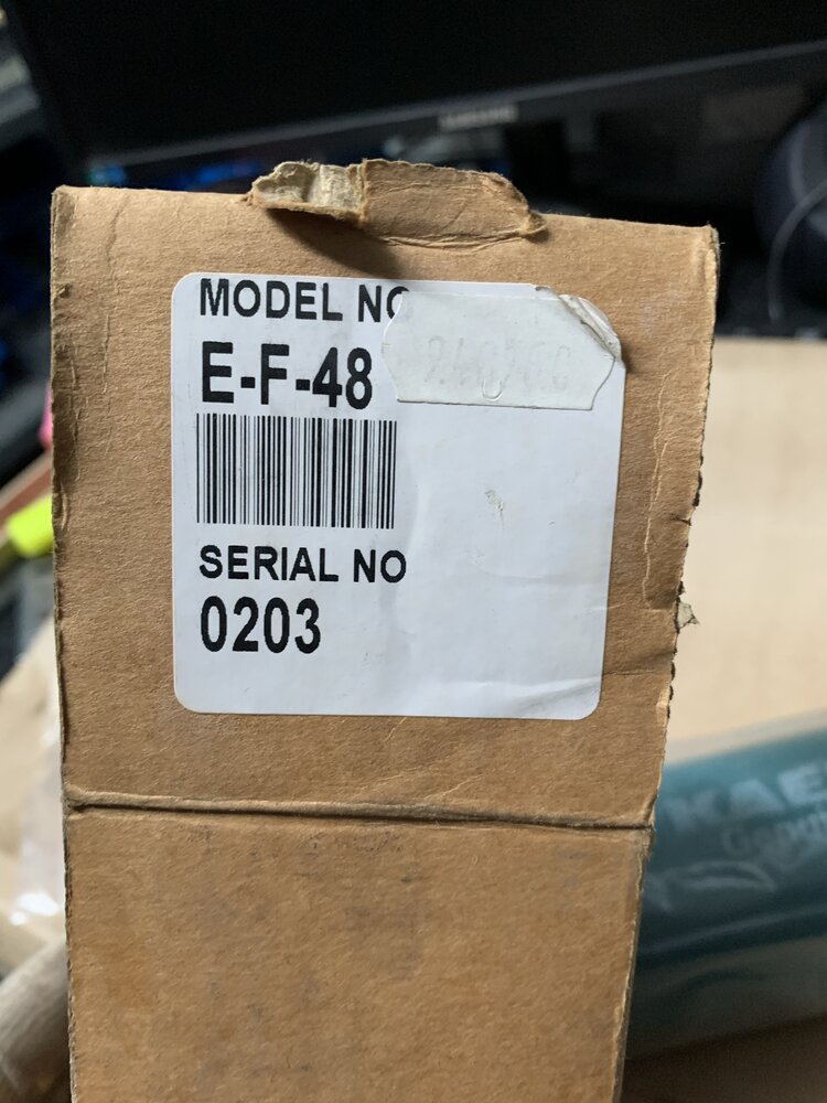 Kaeser Genuine Part E-F-48  - Bild 2