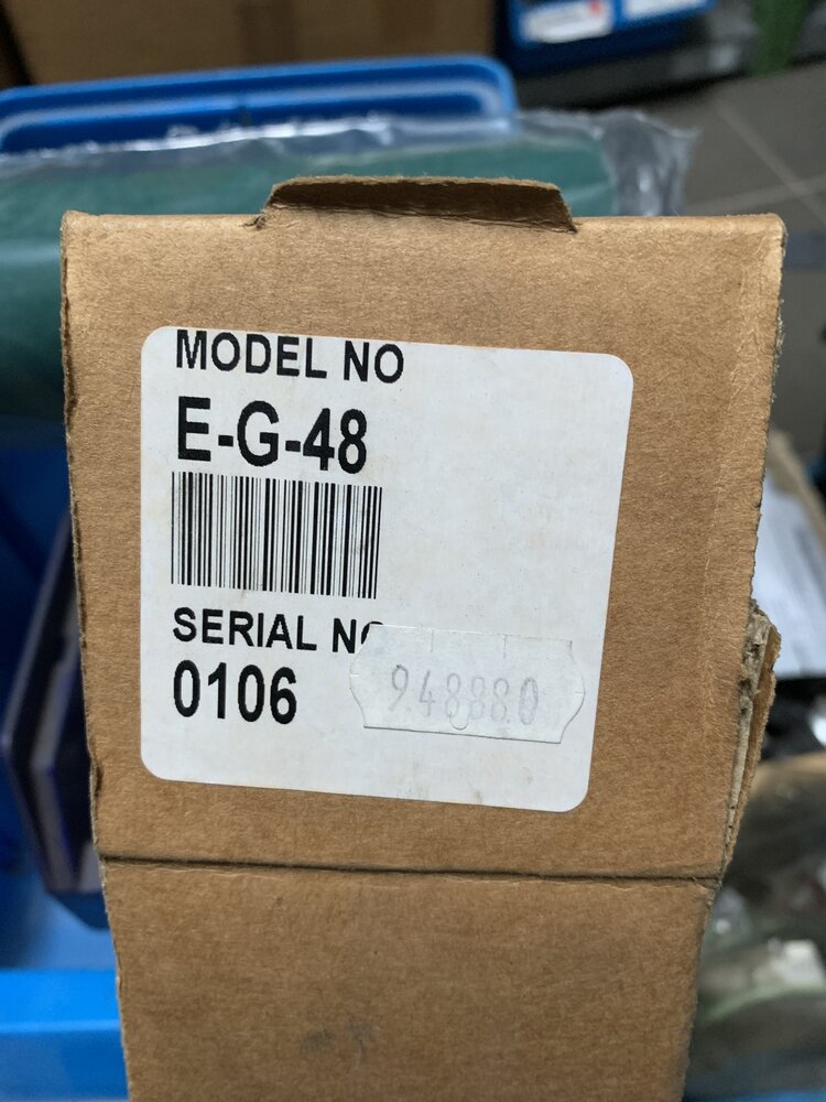 Käser Genuine Part E-G-48