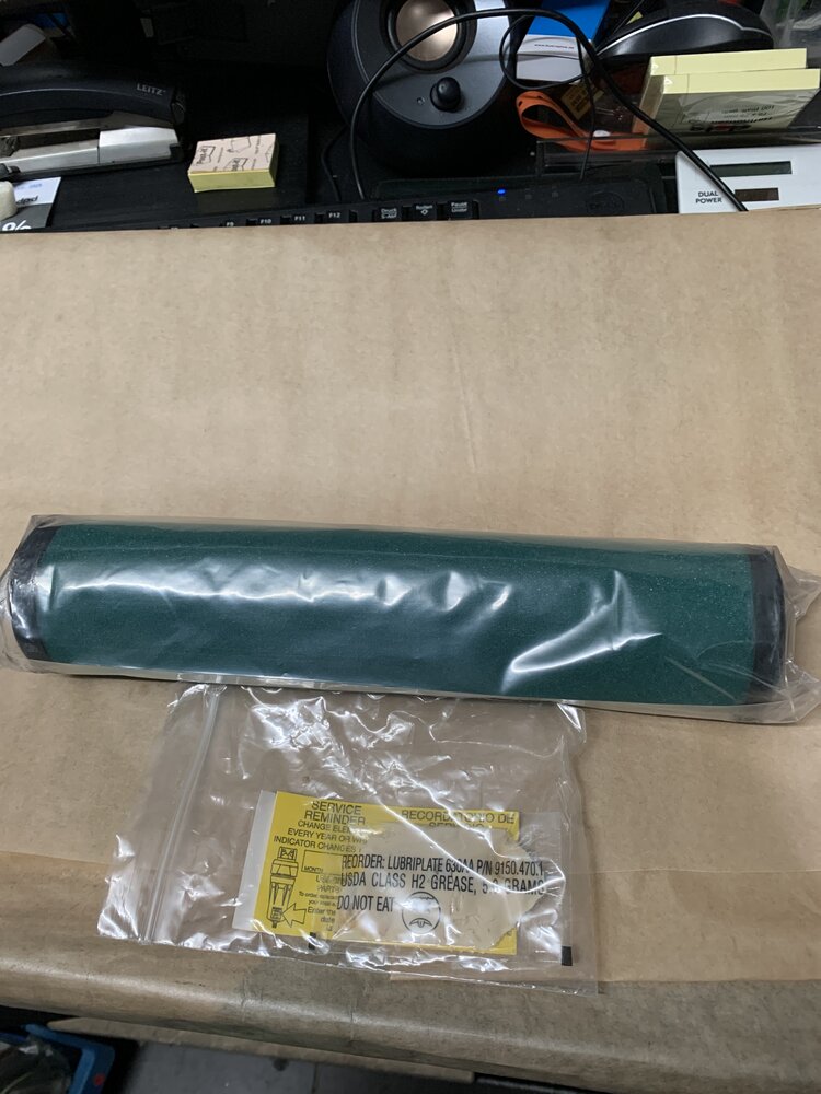 Käser Genuine Part E-G-48 - Bild 2