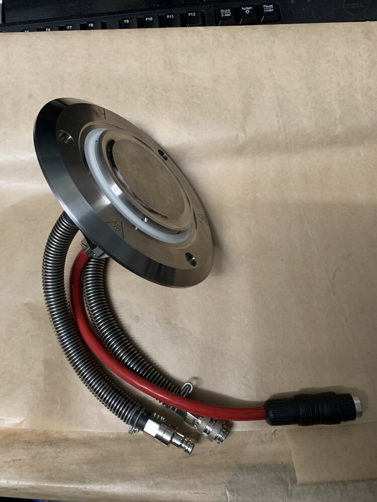 Anton Paar  P-PTD200/62/SS  - Bild 5