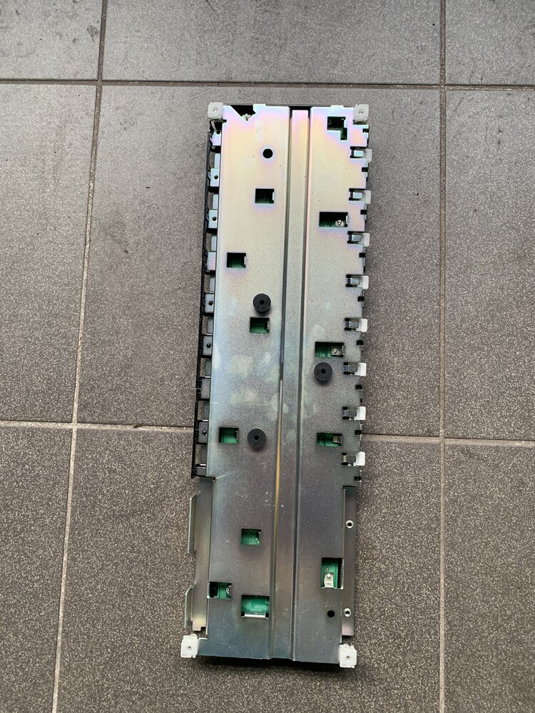 Omron CS1W-BC083 - Bild 3