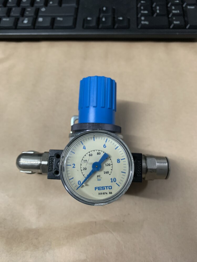 Festo  LR-D-7 Mini BN43