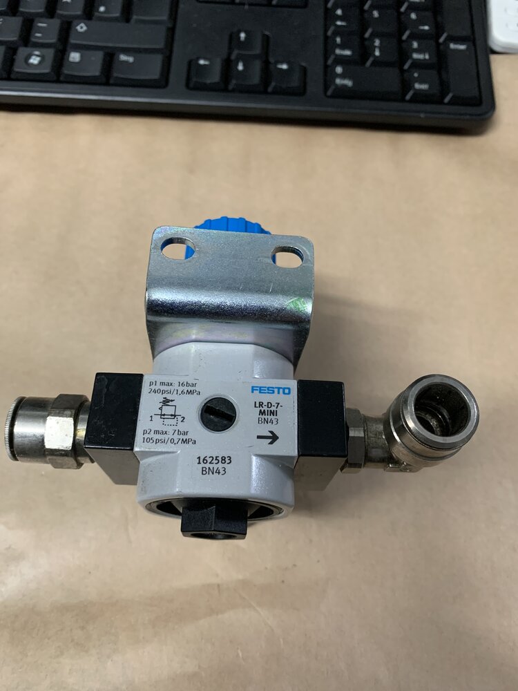 Festo  LR-D-7 Mini BN43 - Bild 2