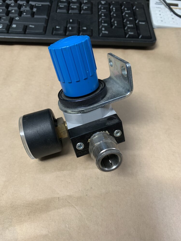 Festo  LR-D-7 Mini BN43 - Bild 3