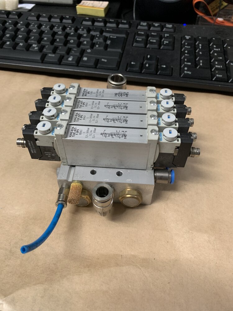 Festo  VUVG-B14-T32C-AZT-F-1P3 - Bild 4