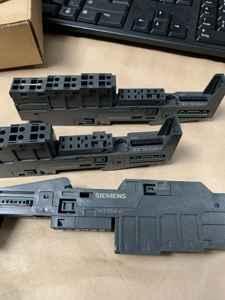 Siemens  TM-E15S26-A1 - Bild 2