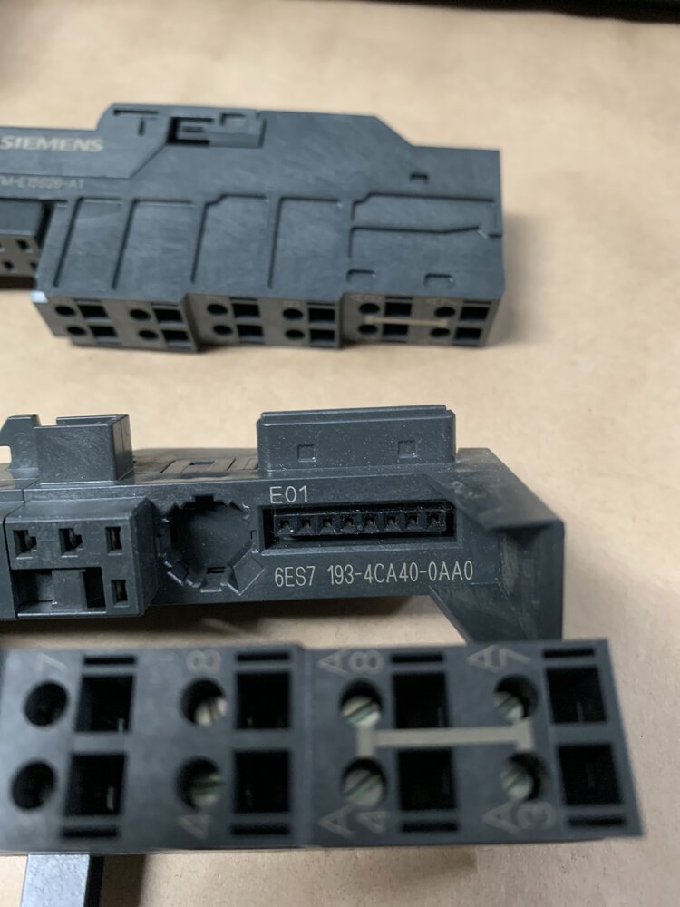 Siemens  TM-E15S26-A1 - Bild 4