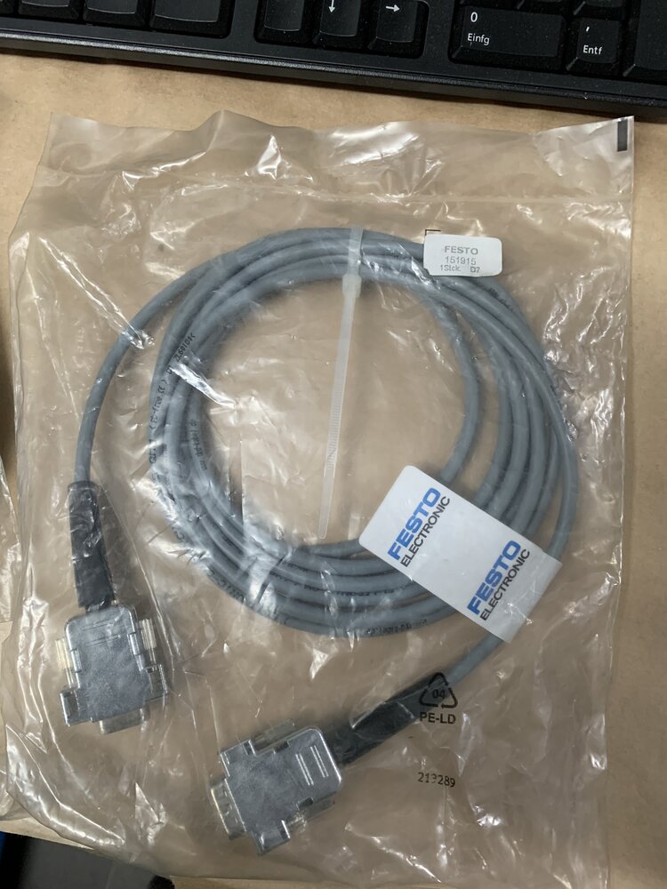 FESTO  151915 - Bild 2