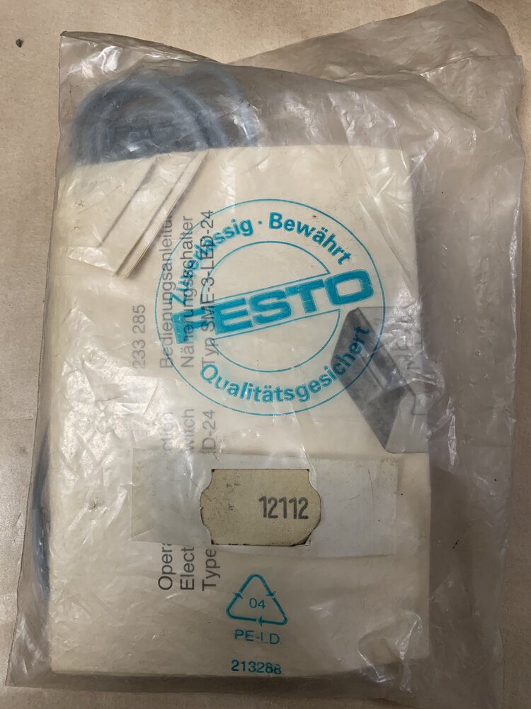 FESTO  SME-3-LED-24 - Bild 3
