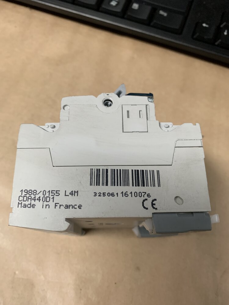 Hager CDA440D - Bild 4