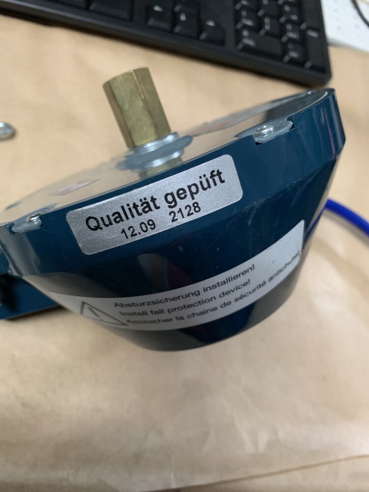 Bosch  0,4-1,2 kg  - Bild 3