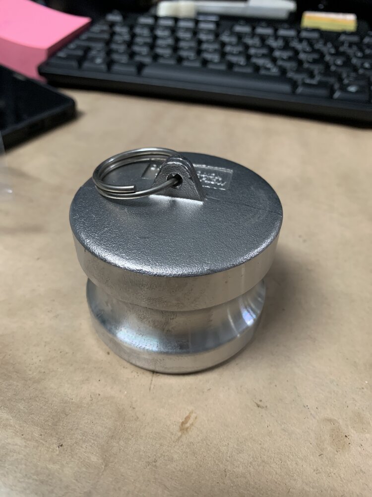 Dixon Adflow DP200 316 - Bild 2