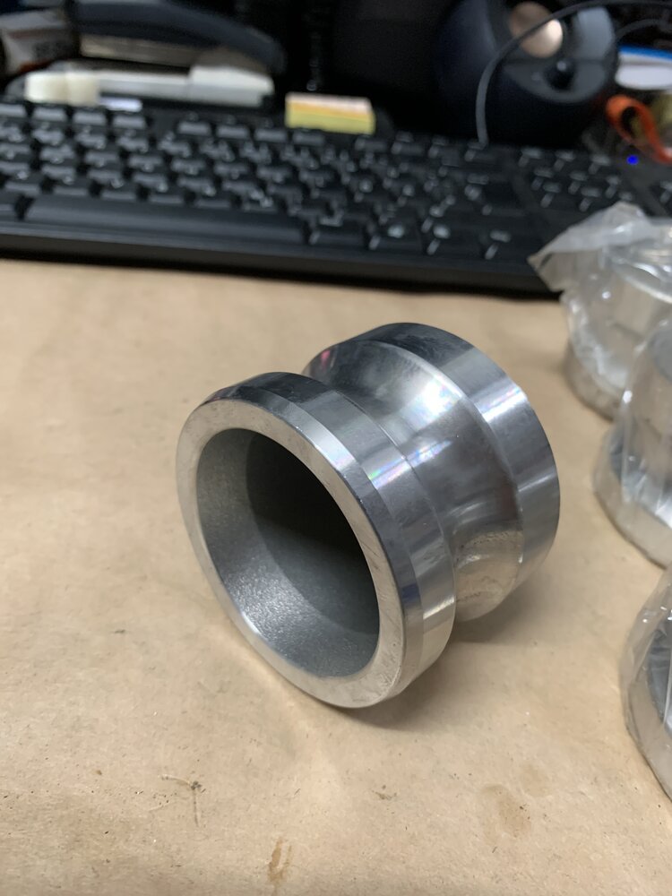 Dixon Adflow DP200 316 - Bild 3