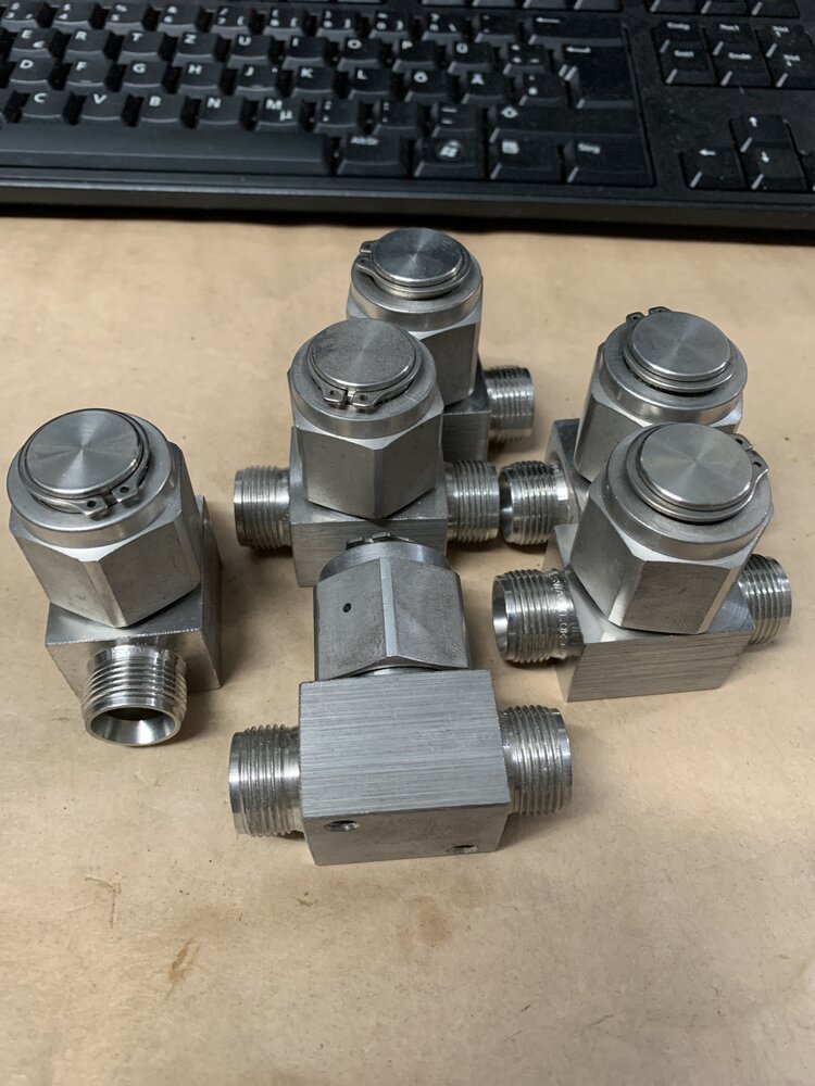 NUPRO SS-12TF-MM-40 - Bild 2