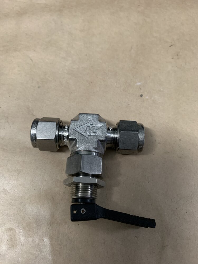 AARC SS-1GS8MM-E  - Bild 2