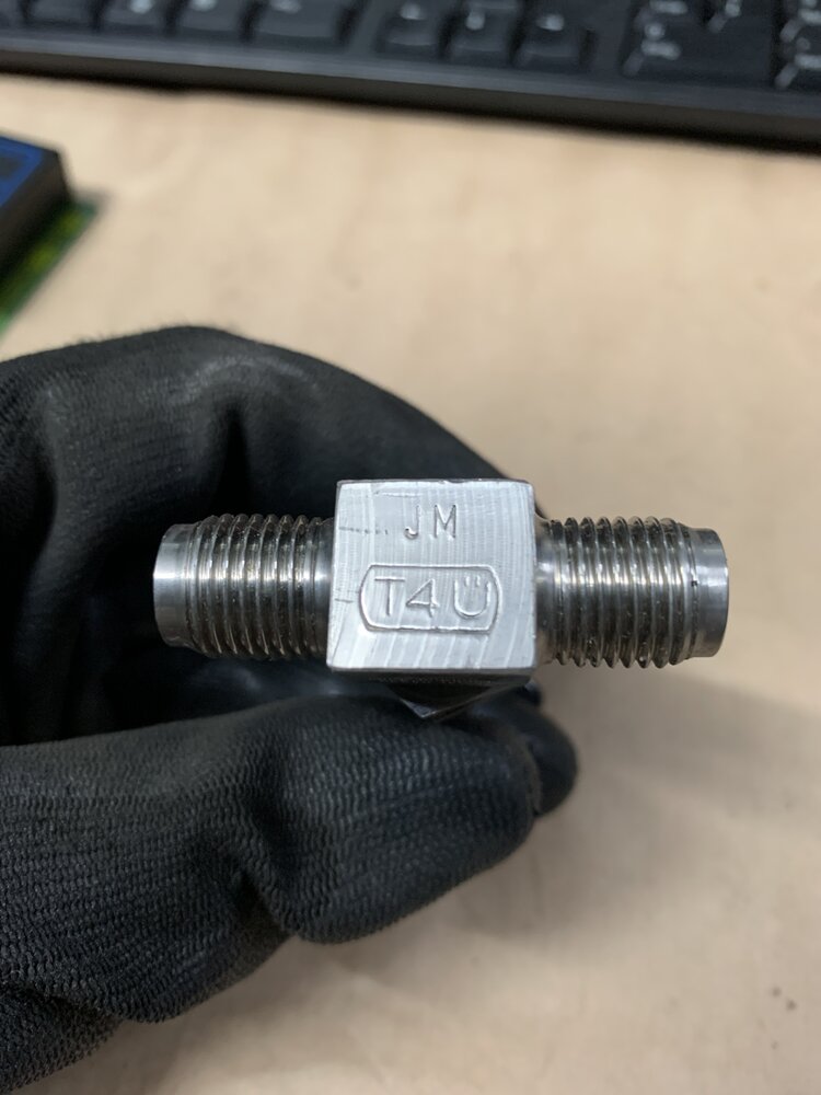 Mülheim Ruhr 3 PN400  1.4571  90.8 - Bild 3