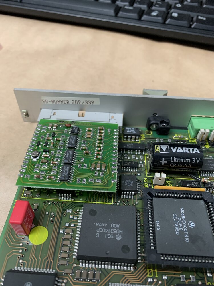 REFU  SR 6050 Antriebs-Umrichter  - Bild 2