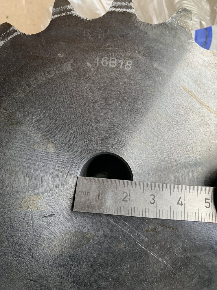 Challenge 16 B x 0,18 - Bild 2