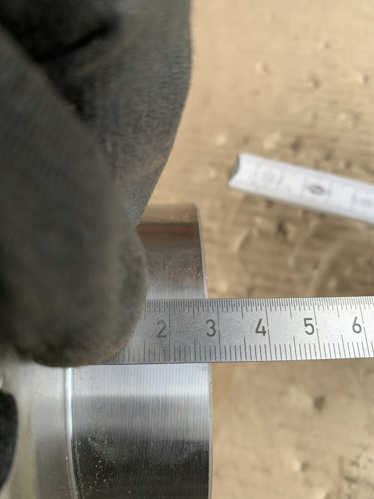 Kettenrad 12B -1-25.  332506 - Bild 4