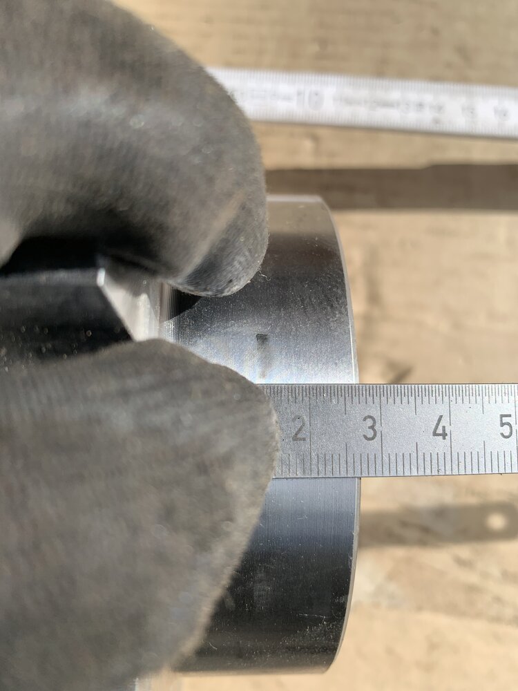 Kettenrad 16B-1-18.  326340 - Bild 4