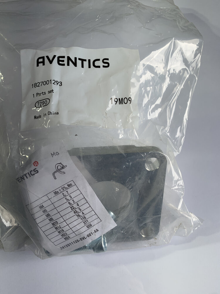 Emerson - Aventics 1827001293 - Bild 3