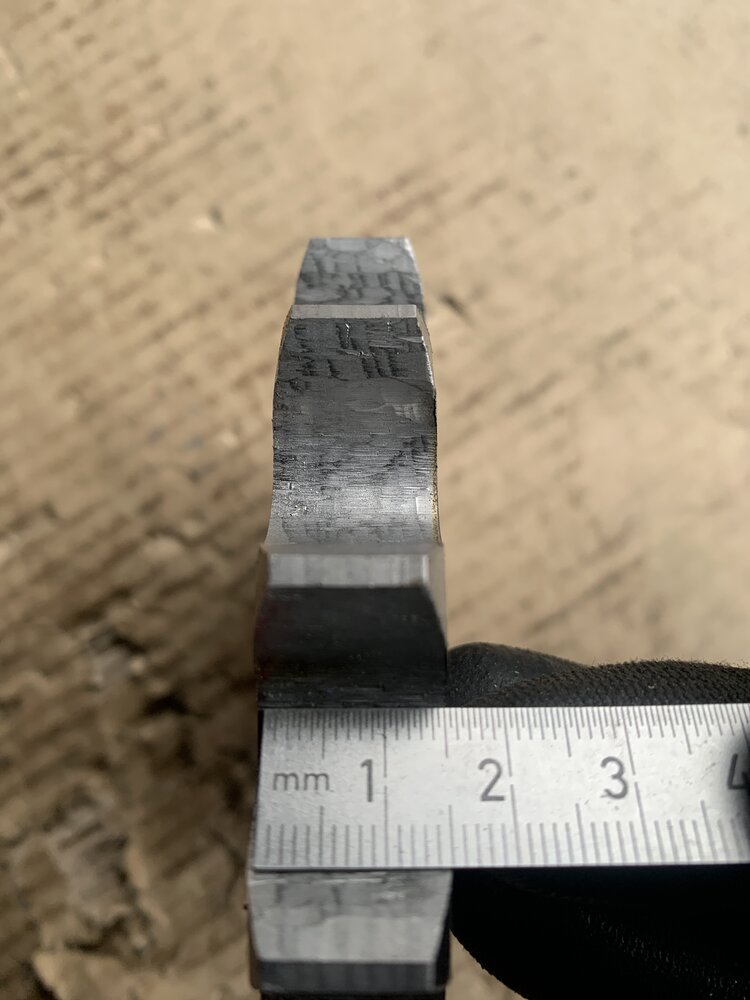 Kettenrad 1“Z15 96 - Bild 4