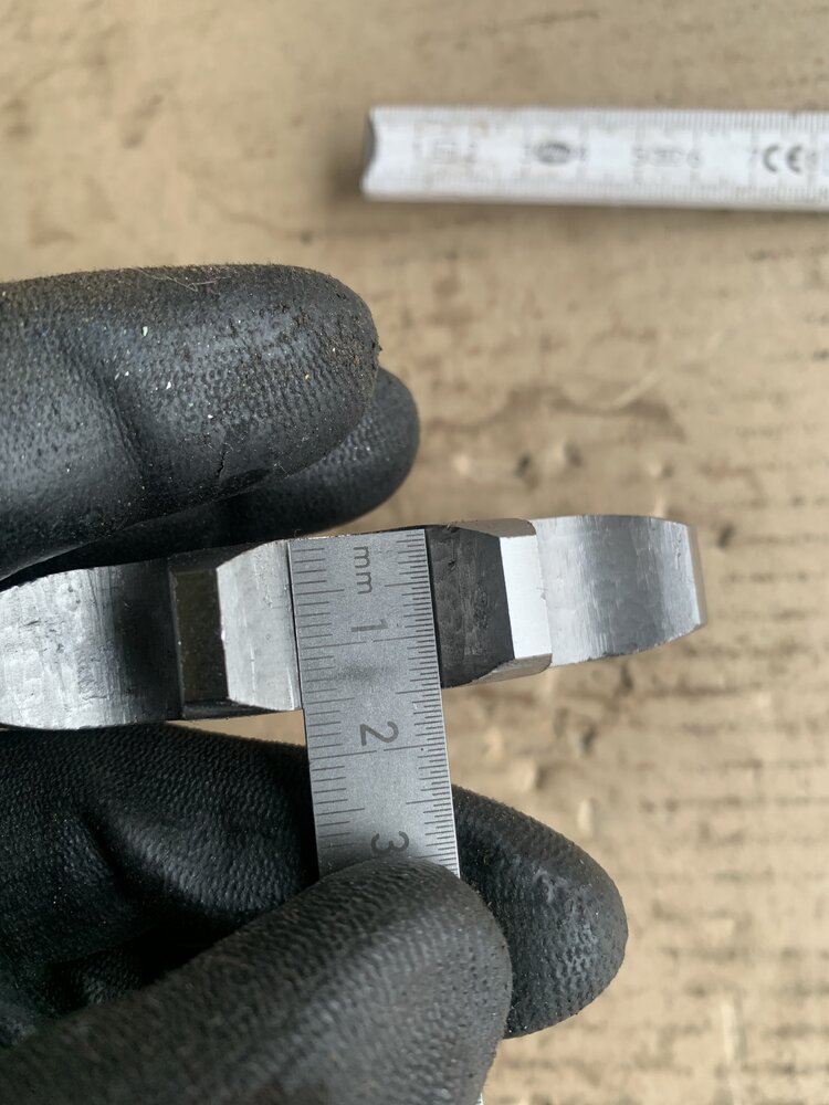 Kettenrad 16B-1-11. 346500 - Bild 4