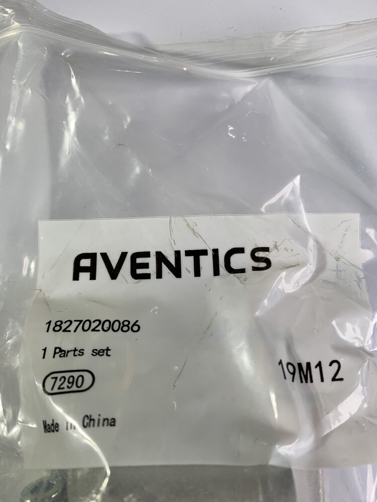 Emerson - Aventics 1827020086