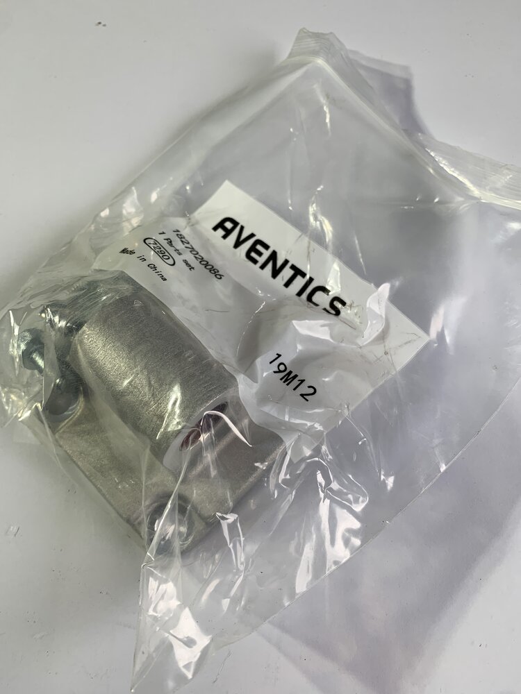 Emerson - Aventics 1827020086 - Bild 2