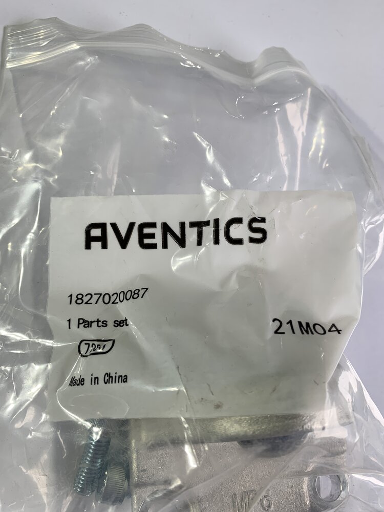 Emerson - Aventics 1827020087