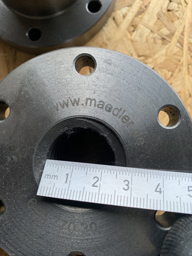 Kettenrad 64477030 - Bild 2