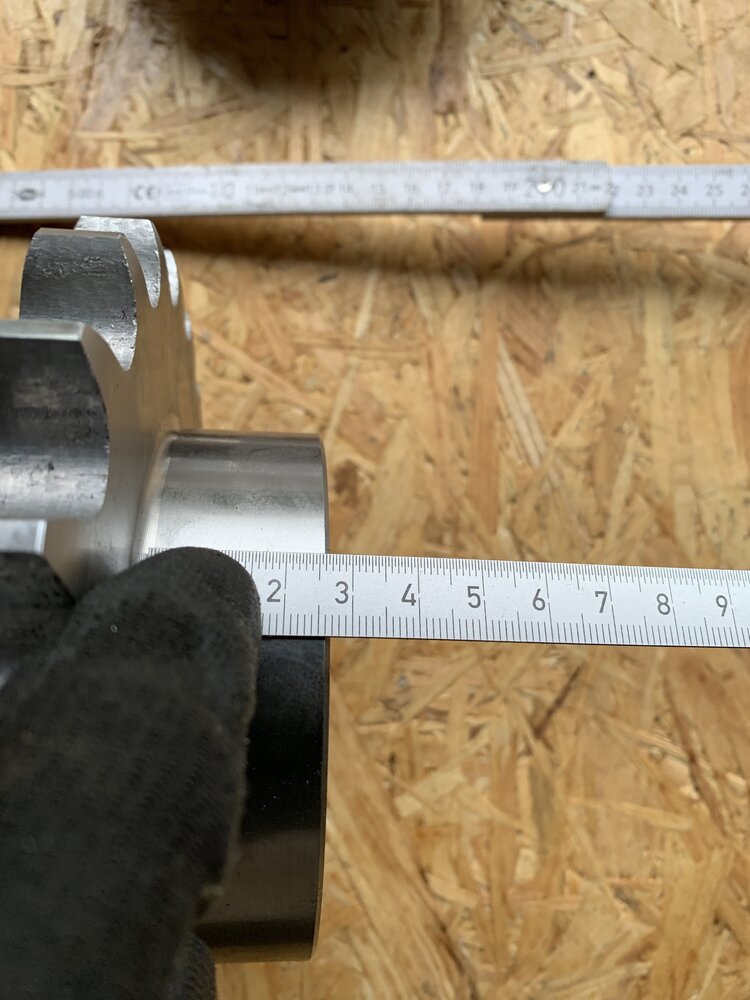 Kettenrad 16B-1-20  326340 - Bild 5