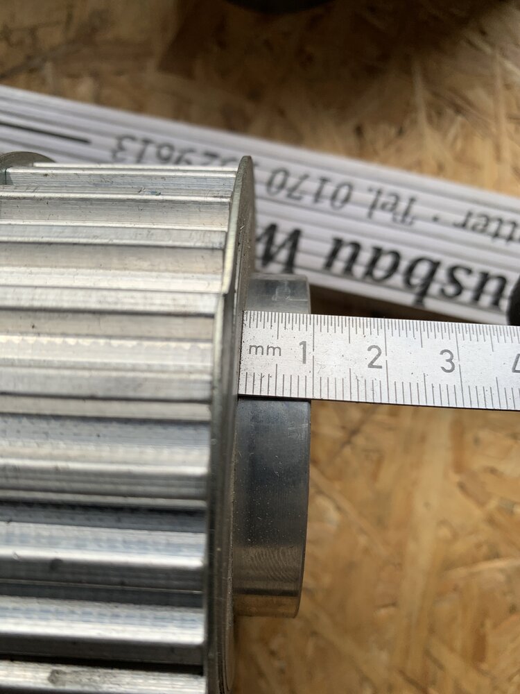 Kettenrad 4T-T10-30 - Bild 4