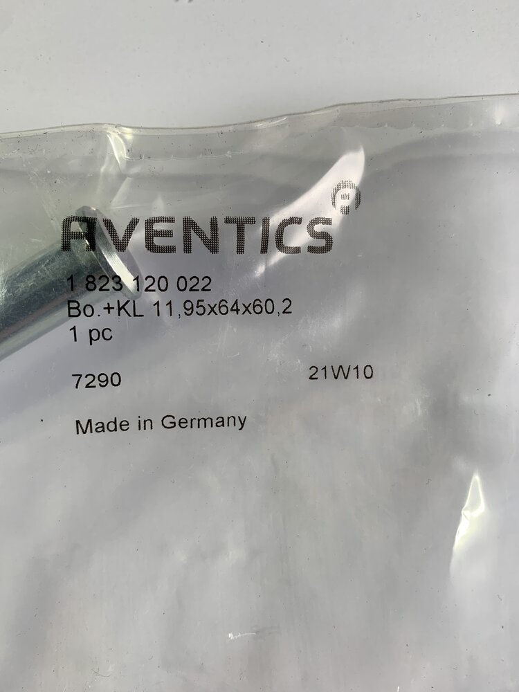 Emerson - Aventics 1823120022