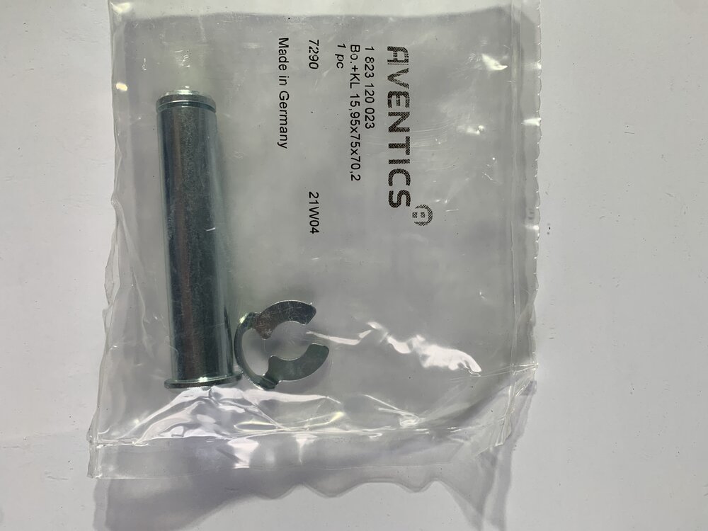 Emerson - Aventics 1823120023