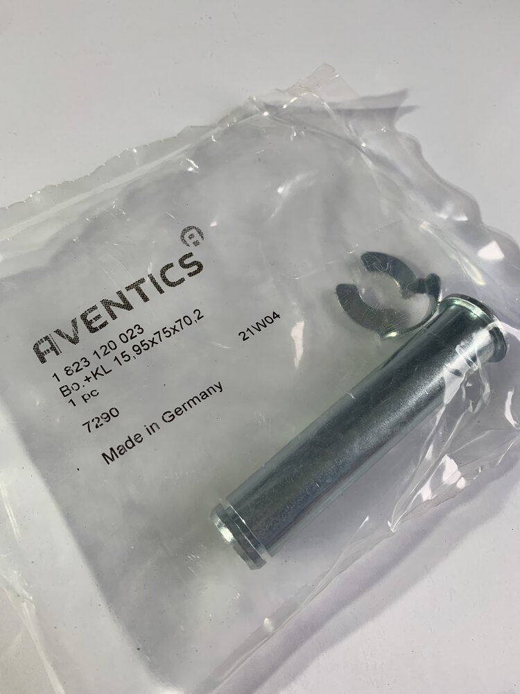 Emerson - Aventics 1823120023 - Bild 2