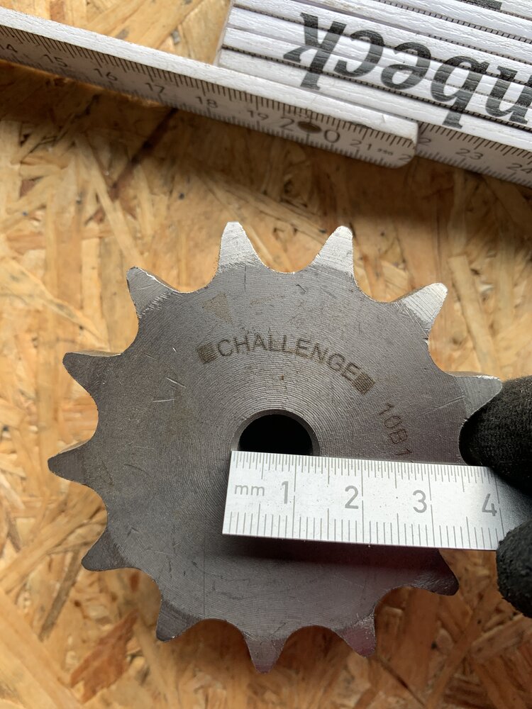 Challenge  10B13 - Bild 2