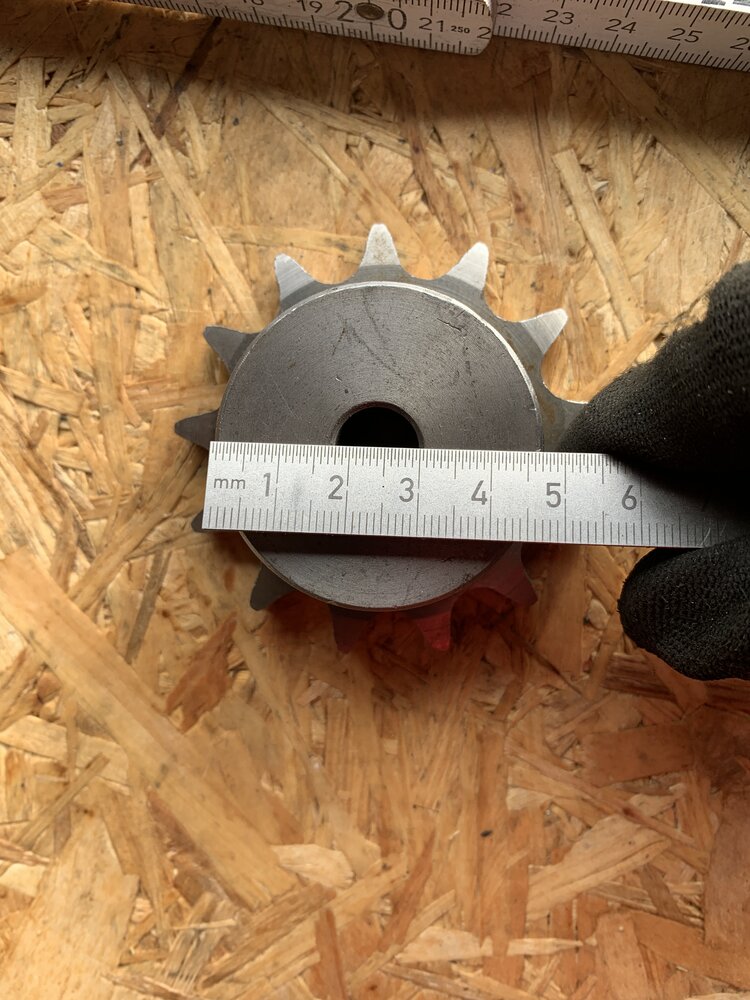 Challenge  10B13 - Bild 3