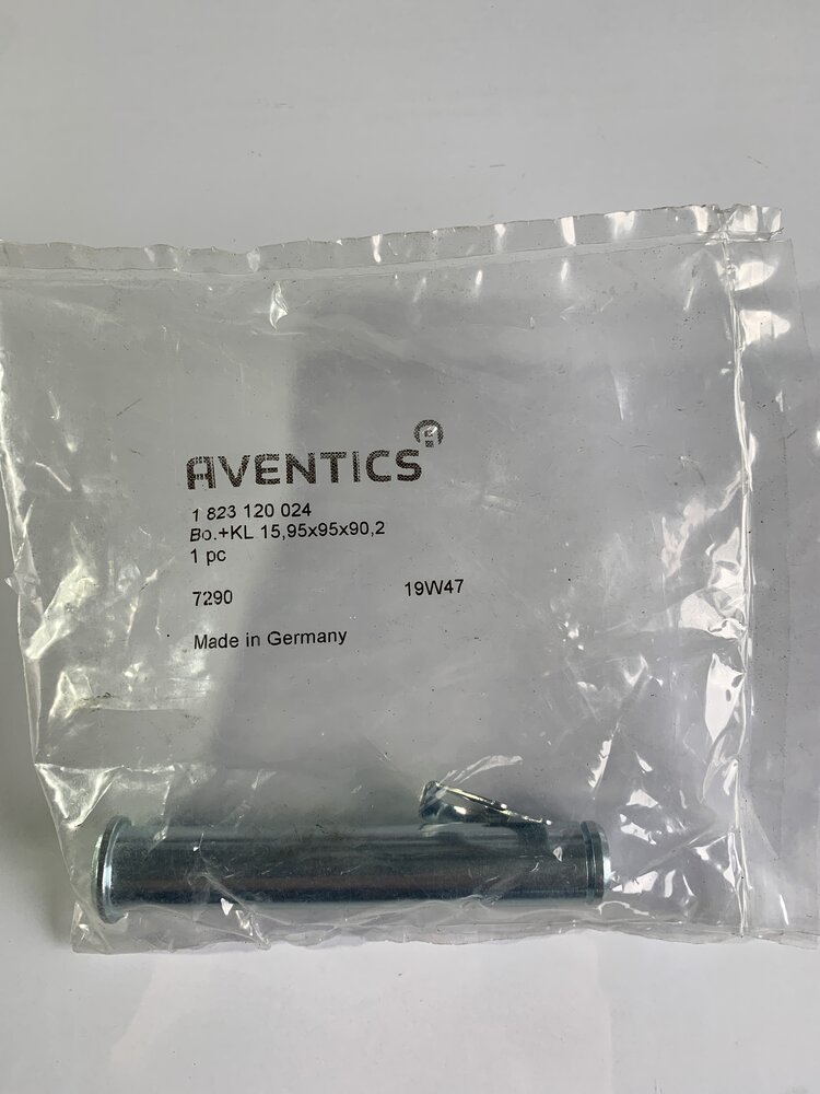 Emerson - Aventics 1823120024