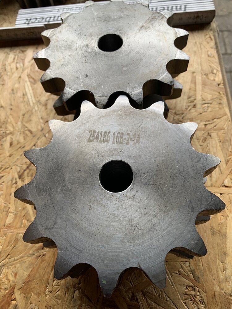 Challenge  254186 16B-2-14