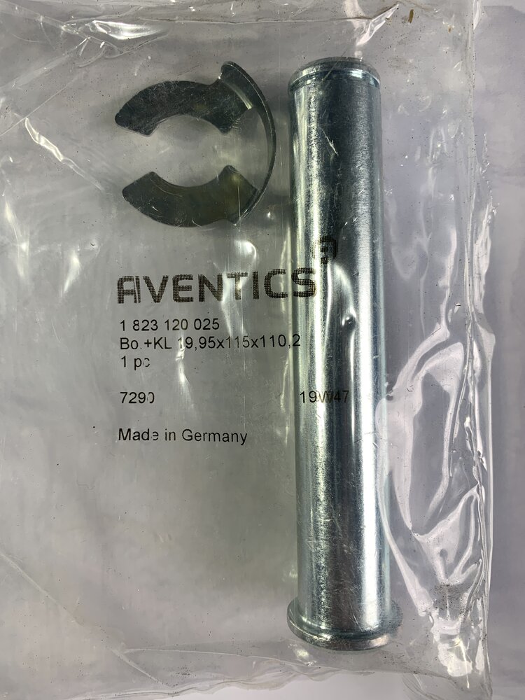 Emerson - Aventics 1823120025