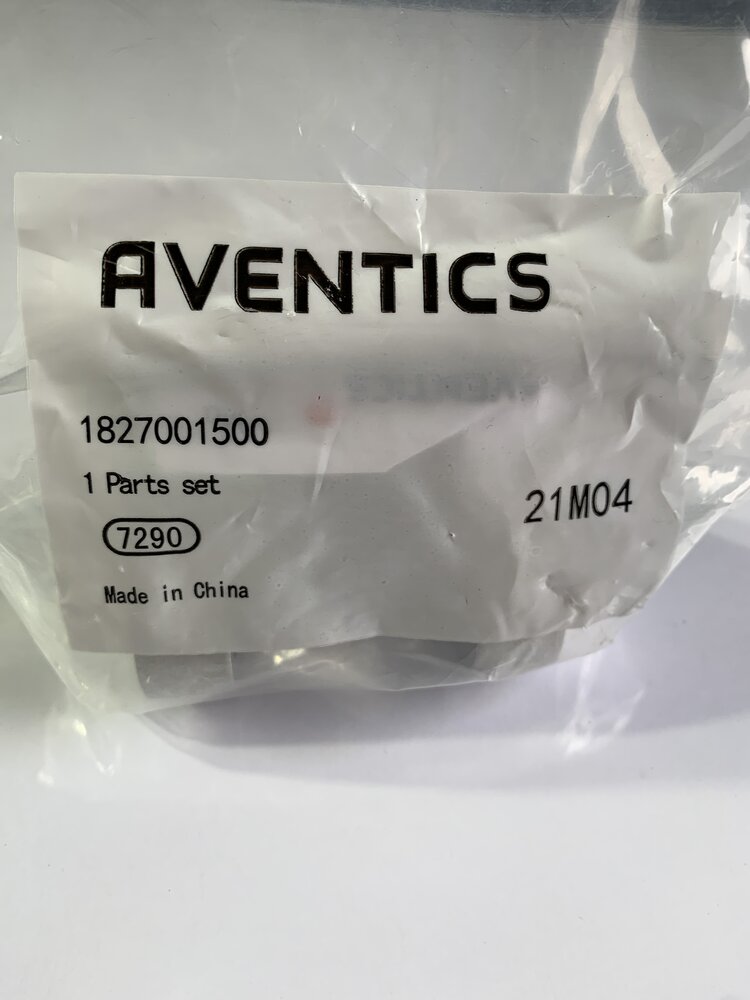 Emerson - Aventics 1827001500