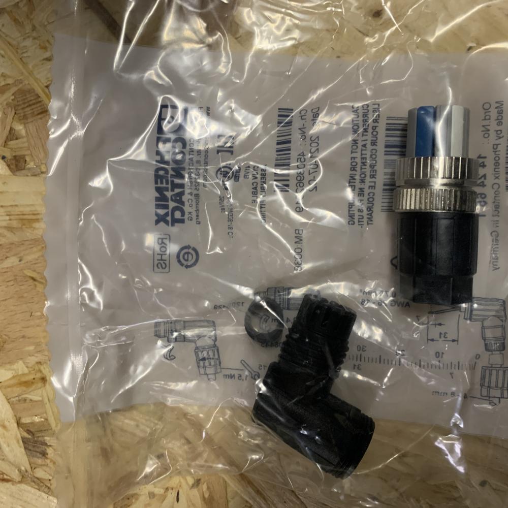 Phoenix contact SACC-12MR-5PL M - Bild 2