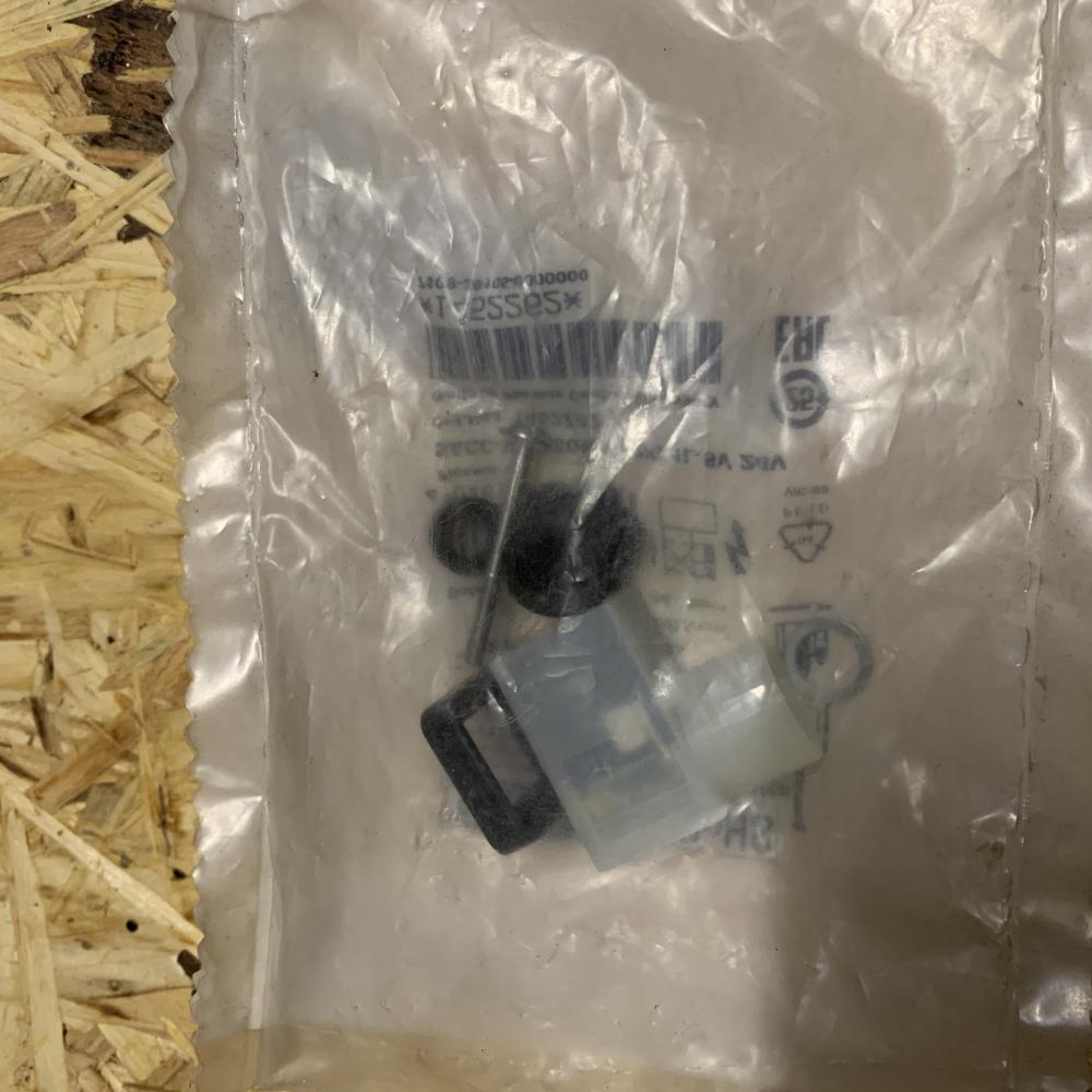 Phoenix Contact SACC-VB-3CON-M12/C-1L-SV 24 V - Bild 2