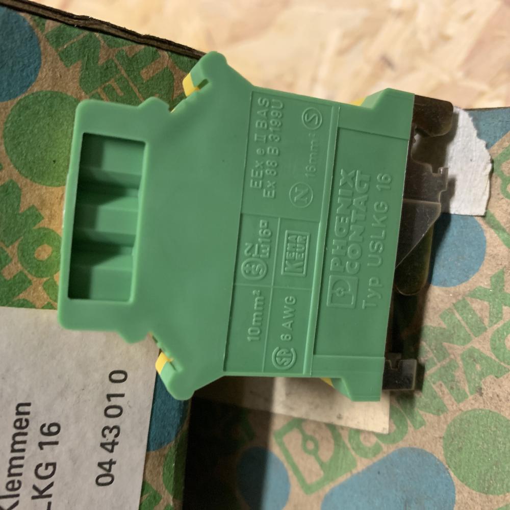 Phoenix Contact USLKG 16  - Bild 2