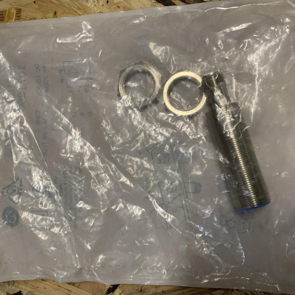 Sick IME18-12BPSZCOS  - Bild 2